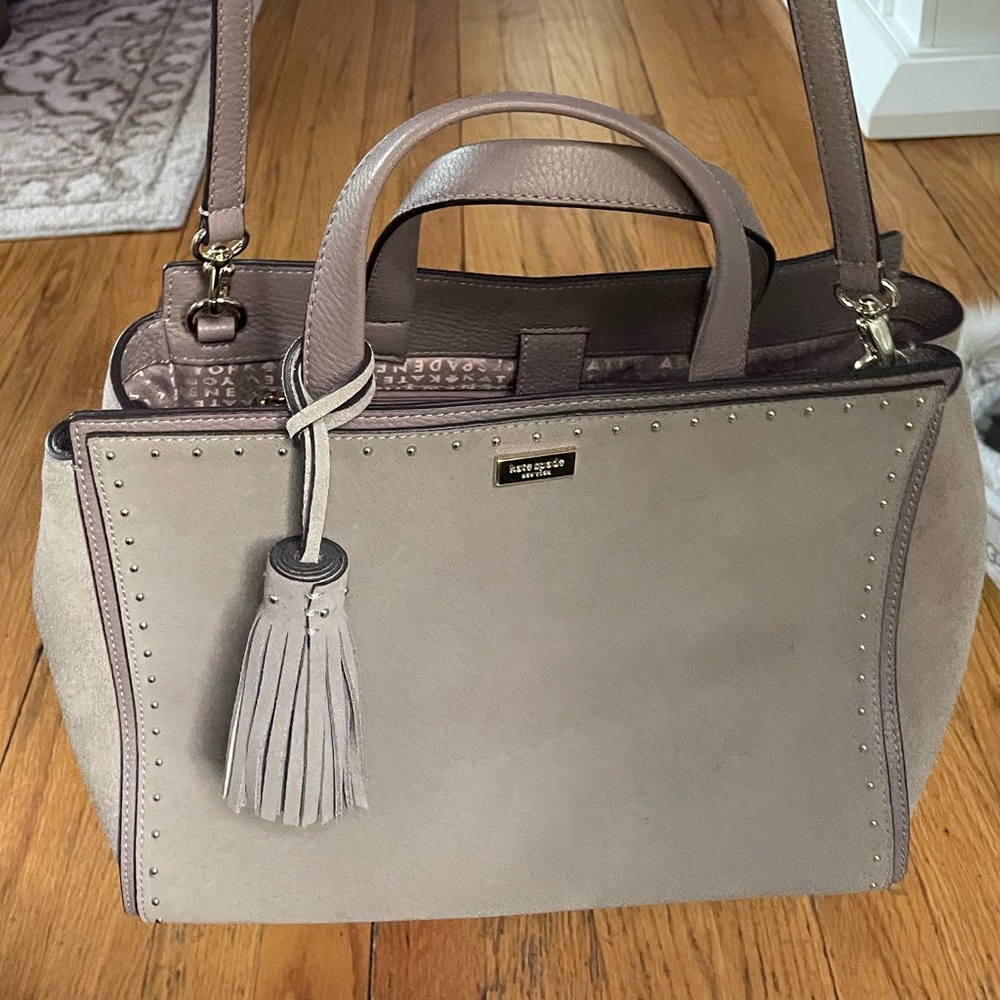 Kate spade bag